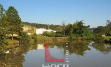 Fazenda à venda no Rio Acima, Atibaia 
