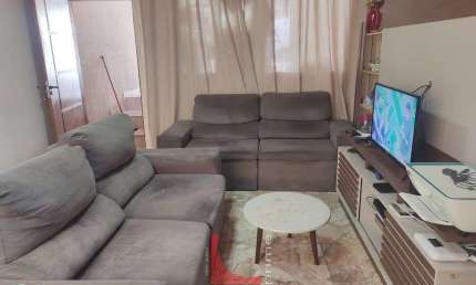 Casa com 3 quartos à venda no Jardim São Miguel, Bragança Paulista 
