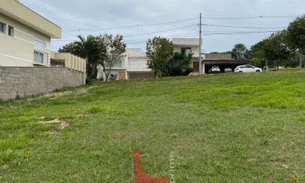 Terreno em condomínio fechado à venda no Residencial Portal De Bragança, Bragança Paulista 