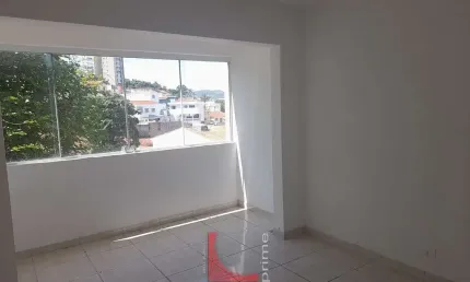 Apartamento com 1 quarto à venda no Centro, Bragança Paulista 
