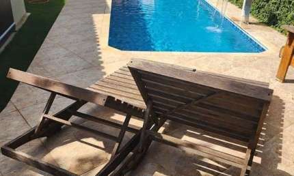 Casa com 2 quartos à venda no Residencial Alvorada, Bragança Paulista 