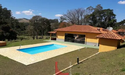 Fazenda à venda no Atibaianos, Bragança Paulista 