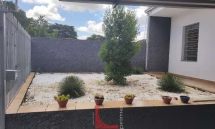 Casa com 3 quartos à venda no Jardim Nova Bragança, Bragança Paulista 