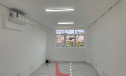 Sala comercial para alugar no Residencial Euroville, Bragança Paulista 