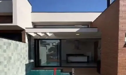 Casa em condomínio fechado com 3 quartos à venda no Residencial Euroville II, Bragança Paulista 