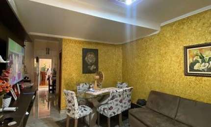 Casa com 2 quartos à venda no Jardim Recreio, Bragança Paulista 