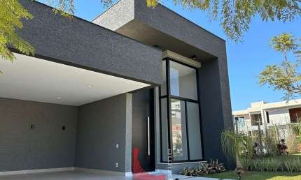 Casa em condomínio fechado com 3 quartos à venda no Residencial Euroville, Bragança Paulista 