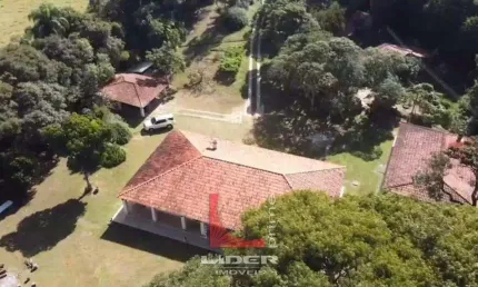 Fazenda à venda no Bom Retiro, Bragança Paulista 
