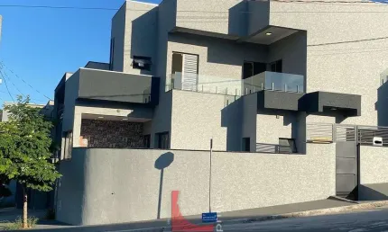 Casa com 3 quartos à venda no Condomínio Villa Verde Bragança, Bragança Paulista 