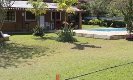 Chácara / sítio com 3 quartos à venda no Bairro do Menin, Bragança Paulista 