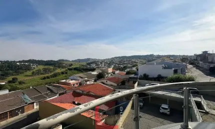 Apartamento com 2 quartos à venda na Vila Gato, Bragança Paulista 
