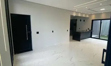 Casa com 3 quartos à venda no Jardins, Bragança Paulista 