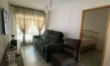 Casa com 2 quartos à venda na Vila Santa Libânia, Bragança Paulista 
