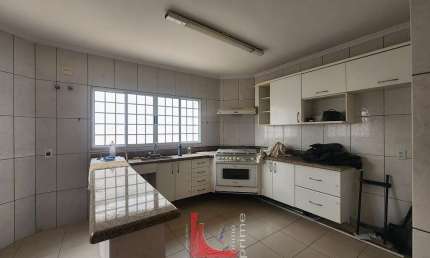 Casa em condomínio fechado com 4 quartos à venda no Taboão, Bragança Paulista 