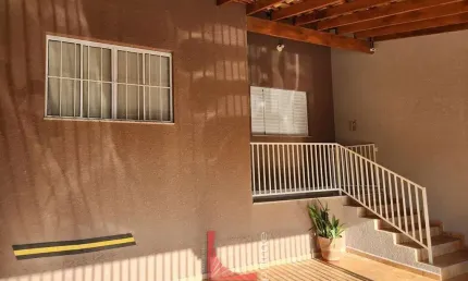 Casa com 3 quartos à venda no Residencial Quinta dos Vinhedos, Bragança Paulista 