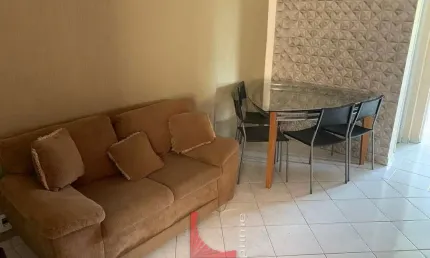 Apartamento com 2 quartos à venda no Jardim São Lourenço, Bragança Paulista 