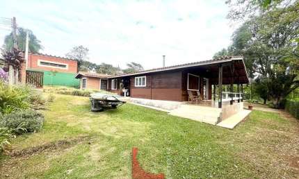 Casa em condomínio fechado com 4 quartos à venda no Serrinha, Bragança Paulista 