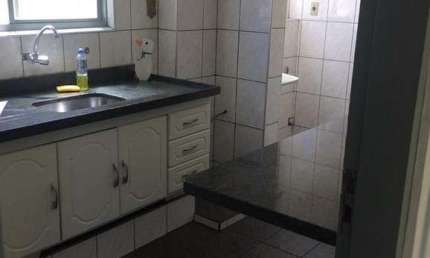 Apartamento com 2 quartos à venda no Jardim Doutor Júlio de Mesquita Filho, Bragança Paulista 