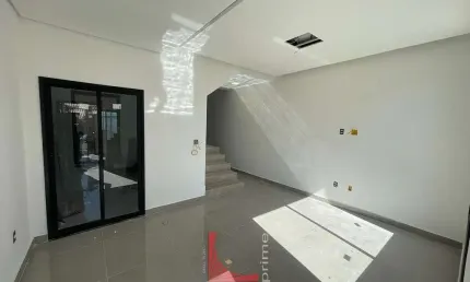 Casa com 3 quartos à venda na Vila Mota, Bragança Paulista 