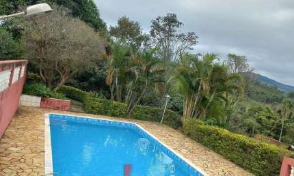 Chácara / sítio com 4 quartos à venda no Morro Grande da Boa Vista, Bragança Paulista 