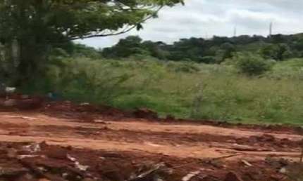 Terreno à venda no Toró, Bragança Paulista 