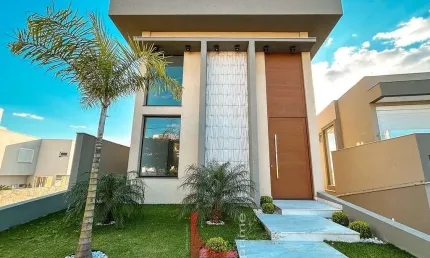 Casa em condomínio fechado com 4 quartos à venda no Jardim Santa Helena, Bragança Paulista 