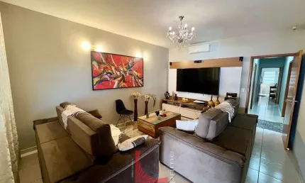 Casa com 3 quartos à venda no Jardim Vista Alegre, Bragança Paulista 