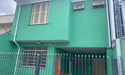 Casa com 3 quartos à venda no Centro, Bragança Paulista 
