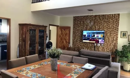 Casa com 2 quartos à venda no Jardins, Bragança Paulista 