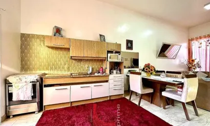 Casa com 3 quartos à venda no Residencial Rotterdam, Bragança Paulista 