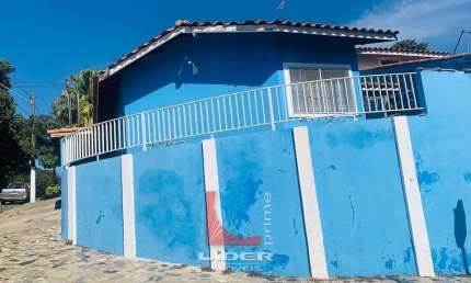 Casa com 2 quartos à venda na Cidade Planejada II, Bragança Paulista 