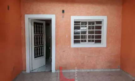 Casa com 2 quartos à venda na Cidade Planejada I, Bragança Paulista 