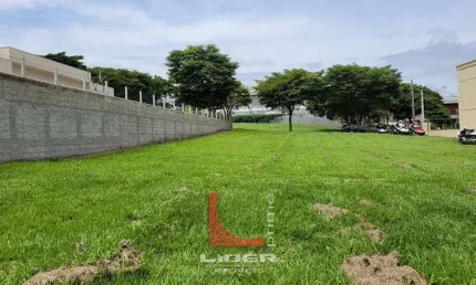 Terreno em condomínio fechado à venda na Área Rural de Bragança Paulista, Bragança Paulista 