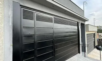 Casa com 3 quartos à venda no Jardins, Bragança Paulista 