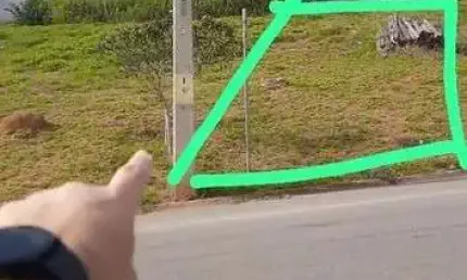 Terreno à venda no Residencial Euroville II, Bragança Paulista 