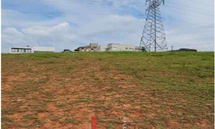 Terreno à venda no Condomínio Vale das Águas, Bragança Paulista 