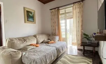 Casa com 4 quartos à venda na Vila Santa Libânia, Bragança Paulista 