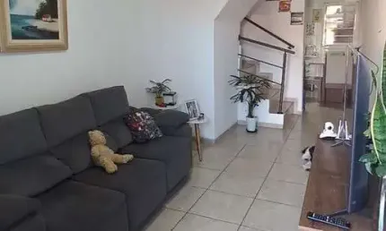 Casa com 2 quartos à venda na Cidade Planejada I, Bragança Paulista 