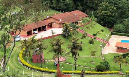 Fazenda à venda na Rosa Mendes, Pinhalzinho 
