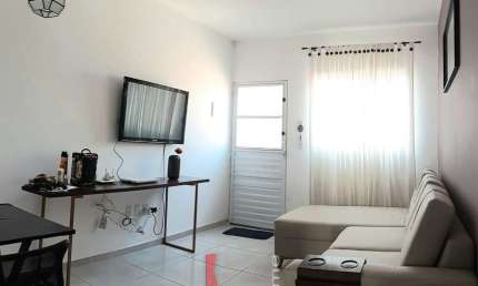 Casa com 2 quartos à venda no Residencial Hípica Jaguari, Bragança Paulista 