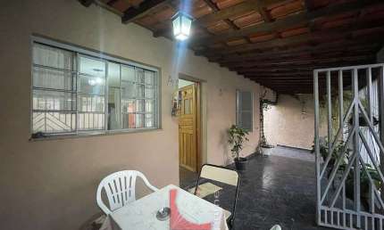 Casa com 4 quartos à venda no Santa Luzia, Bragança Paulista 