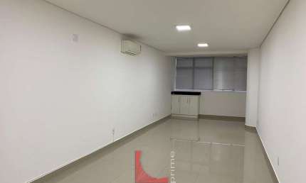 Sala comercial para alugar no Residencial Euroville, Bragança Paulista 