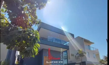 Casa em condomínio fechado com 3 quartos à venda no Residencial Campos do Conde, Bragança Paulista 