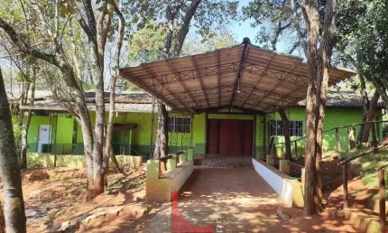 Barracão / Galpão / Depósito para alugar em Birica de Campo Novo, Bragança Paulista 