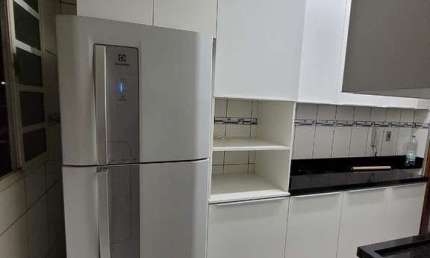 Apartamento com 2 quartos à venda no Jardim São Lourenço, Bragança Paulista 