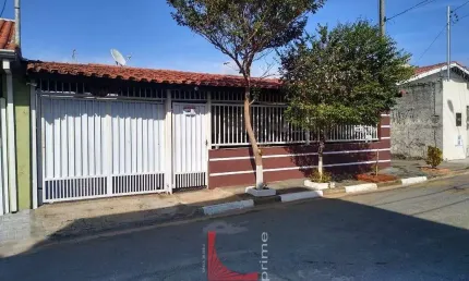 Casa com 3 quartos à venda no Jardim São Lourenço, Bragança Paulista 
