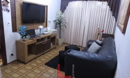 Casa com 3 quartos à venda na Vila Aparecida, Bragança Paulista 