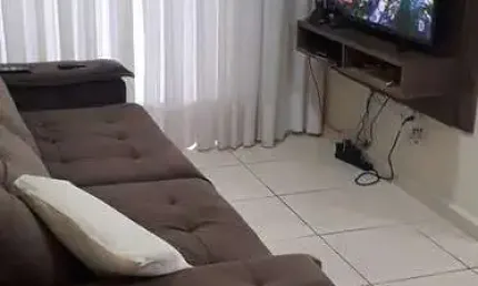 Apartamento com 2 quartos à venda no Jardim São Lourenço, Bragança Paulista 