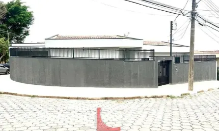 Casa com 3 quartos à venda no Altos de Bragança, Bragança Paulista 