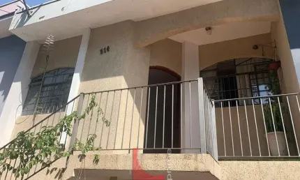 Casa com 3 quartos à venda no Jardim São José, Bragança Paulista 